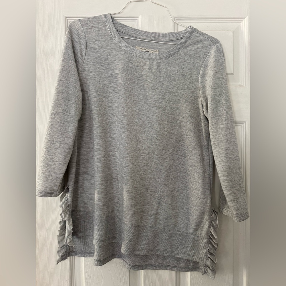 3/4 Sleeve Shirt